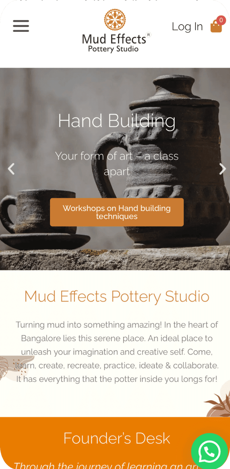MUDEFFECTS