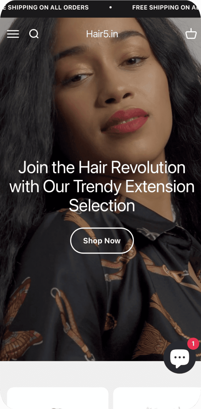 HAIR5